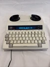Ultratec Superprint 4425 E-turbo Text To Telephone Printer Tty. Fixed Price $40.00.