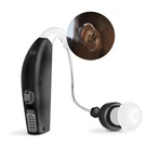 Msa Pro My Tone Sound For Personal Use Rechargeable Ear Amplifier.... Fixed Price $46.63.