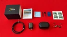 Starkey Edge Ai 24 Ric Rt Rechargeable With Charger - Premium Technology. Fixed Price $1200.00.