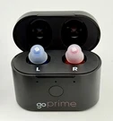 Go Prime Otc Digital Hearing Aid Rechargeable Black Case-includes Carrying. Fixed Price $59.99.
