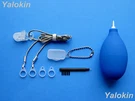 Maintenance And Care Set For Miracle Bte (behind The Ear) Hearing Aids. Fixed Price $34.99.