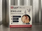 Lucid Engage Premium Otc Hearing Aids W/ Bluetooth For Iphone/ Ipad - Gray. Fixed Price $199.00.