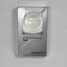 Thermal Science Audiodry Hearing Aid Dryer Dehumidifier Drying System 04159U Usa. Fixed Price $11.96.