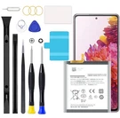 Svenirven Galaxy S20 Fe Battery 2025 Upgraded Replacement Kit. Fixed Price $26.97.