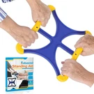 Liberty Lift Assist Device Portable Standing Aid For Seniors Disabled Bariatric. Fixed Price $28.68.