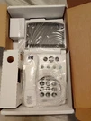 Captel 840I Analog Captioned Phone Hearing Impaired + Cd Manual. Fixed Price $47.96.