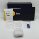 Audien Hearing Atom 2 Rechargeable Otc Aid With Charging Dock Case. Fixed Price $49.70.