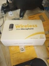 Cochlear Wireless Mini Microphone 2+. Fixed Price $240.00.
