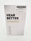 Vodeson Better Hearing Device Aids Primo 201 New Sealed No App Needed. Fixed Price $79.95.
