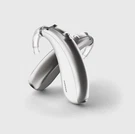 Phonak Naida L50 Pr Hearing Aids + Charger. Fixed Price $1699.00.