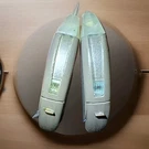 Phonak Micro Digital Eleva 100 Daz (l+r) Hearing Aids.. Fixed Price $139.00.