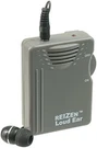 Powerful Hearing Amplifier 120DB Sensitivity Adjustable Volume Dual Earphone. Fixed Price $56.69.