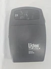 Listen Technologies LR-300-072 Portable Digital Rf Receiver Mhz. Fixed Price $15.00.