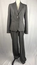 The Limited Women's Perfect Travel Suit Lexie Fit Pc Blazer Pants Nwt $286. Fixed Price $93.48.