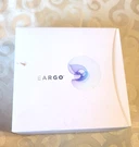 Eargo Plus System 99-0060-001 Hearing Aids. Fixed Price $400.00.