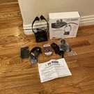Tv Ears Voice Clarifying Headphones & Wireless Transmitter Complete System!. Fixed Price $25.36.