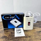 Ameriphone Call Alert Model CA-200 Rx Master & Remote Unit New In Open Box. Fixed Price $24.99.