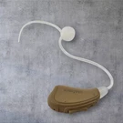Otofonix BS058E Right Single Hearing Aid Amplifier Clean Case Manual. Fixed Price $90.00.