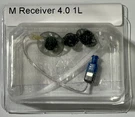 Phonak Receiver 1L Medium Strength Left 4.0 Size O54-0803. Fixed Price $34.99.