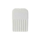 2 Packs - Signia (siemens) Minireceiver Wax Guards, 8 Per (16 Total). Fixed Price $14.70.