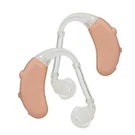 Lucid Hearing Enrich Behind-the-ear Otc Aids (pair). Fixed Price $199.99.