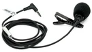Williams Av 454 Wearable Lapel Clip Mono Microphone. Fixed Price $85.00.