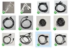 Genuine Audio Receivers And Cables For Siemens Amiga 172N Pocket. Fixed Price $24.49.