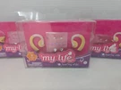 18" Doll Hearing Aids Set With Earring & Sticker Accessories My Life Lot Of 3. Fixed Price $32.99.
