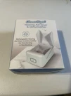 Blue Echo Cleanse Right Hearing Aid Dryer & Dehumidifier Uv Recharagable T30. Fixed Price $18.03.