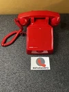 Viking K-1900D-2 Red Hotline No Dial Desk Phone *refurbished*. Fixed Price $109.00.
