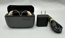 Resound Gn Model C-1 Hearing Aids (l+r) & Charging Station Tested Work. Fixed Price $424.96.
