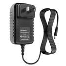 12V Ac/dc Adapter For Ameriphone Rc Vco 911-ITX Personal Tactile Signaler. Fixed Price $11.27.