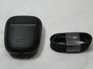 Connexx Hearing Aids Travel Charger Ric Charging Case W/ New Usb Cable. Fixed Price $49.95.