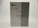 Wuvee Otc Hearing & Noise Cancelling Aids For Seniors - New Unopened Box. Fixed Price $40.99.