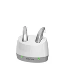 Signia Motion Charge&go Sp/p/x 2X - Severe To Profound Bte Hearing Aid + Charger. Fixed Price $899.99.