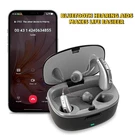 Hearing Aids Rechargeable For Seniors Noise Reduction Bluetooth App Streaming. Fixed Price $129.42.