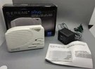 Phone Ringer And Flasher Serene Innovations Ringmaster RF-105 Super Loud Clean. Fixed Price $25.00.