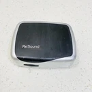 Case Only For Resound Hearing Aids - Replacement 15514200. Fixed Price $17.52.