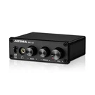 Aiyima DAC-A2 Headphone Amplifier With Bass Treble Controls Pc-usb/optical/c. Fixed Price $59.92.