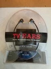 Tv Ears 2.3 Mhz Wireless Headset System 330-0123 New. Fixed Price $29.99.
