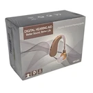 New / Sealed Hearing Aid Mode VHP-1203 Digitally Enhanced. Fixed Price $24.99.