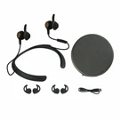 Bose Hearphones Conversation Enhancing Hearing Aid Bluetooth HEADPHONES-GOLD#1. Fixed Price $129.95.