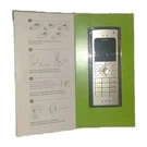 Phonak Dect Ii Cordless Phone For Hearing Aids New Open Box. Fixed Price $34.99.