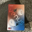 Venus Otc Hearing Aids Mist White - High Fidelity Sound Sealed!. Fixed Price $84.99.