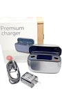 Resound Premium Charger For Vivia, Nexia, Jabra Hearing Aids Portable New. Fixed Price $189.99.