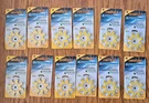 96-COUNT Powermax Size 10 Hearing Aid Batteries Yellow Tab Exp 09/2027. Fixed Price $24.50.