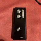 Oticon Connectline Streamer 1.4 V Bluetooth Remote Control For Hearing Aids. Fixed Price $95.00.