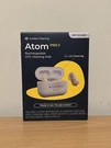 Audien Atom Pro 2 Wireless Rechargeable Otc Hearing Aids New Sealed. Fixed Price $62.99.
