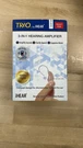 Bundle Of 2 Ihear Tr (right Ear) Invisible Hearing Amplifiers *untested*. Fixed Price $20.00.