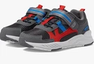 Stride Rite Unisex M2P Player Athletic Black Blue Red Big Kid Size 13 W Us. Fixed Price $39.99.